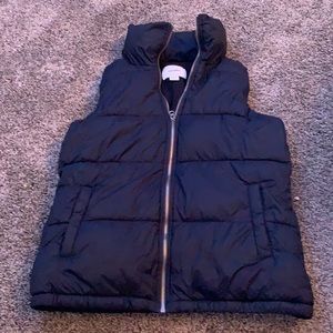 Old Navy Vest